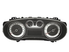 Spidometrs Fiat 500 L 52003374 A2C90124503 VDO