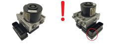 Abs Sūknis Renault 476603625R 10.0970-1437.3 ATE 67991