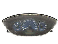 Tahometrs Chevrolet Matiz 96664132 40716