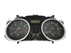 Tahometrs Renault Megane 2 8200720321 M 58120