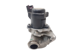 Egr Vārsts Citroen Peugeot Ford 9658203780 1618N8 1.4 HDI 13901
