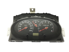 Tahometrs Nissan Micra AX760 51259