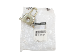 Durvju Fiksators Aizmugurē Oriģināls Renault Kangoo 7700303209 Durvju Fiksators Aizmugurē Oriģināls Renault Kangoo 7700303209