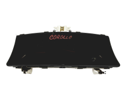 Spidometrs Toyota Corolla 83800-02760 59226