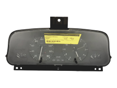Spidometrs Scudo Jumpy Expert 1480110080 Fiat PSA 45086