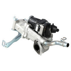 EGR Dzesētājs Jauns Oriģināls Citroen Peugeot C3 DS3 C4 207 1.6 HDI 9802194080