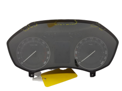 Tahometrs Skoda Octavia 1Z0920841D A2C53088698 VDO