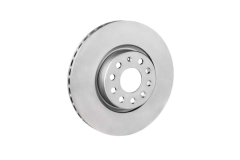 Bremžu disks Aizmugurē Ar Audi TT 8J0615601A 66151730501 Vika