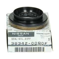Gultņa Blīve Oriģināls 383422716R 3834200Q0F Renault Nissan