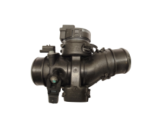 Gāzes korpusa vārsts Citroen Peugeot 9660030380 25365284 1.6 HDI 5077