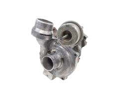 Turbokompresors 478276H307056 54359700012 1.5 dci Renault Dacia 8200478276 S25
