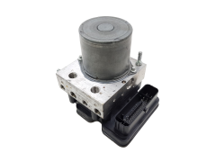 Abs Sūknis Renault Captur 2 476603124R 0265956740 Bosch