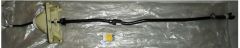 Pārnesumu svira Oriģināls Renault Laguna II 8200088701