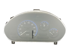 Spidometrs Daewoo Matiz 96380536 26148