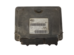 Vadības Bloks 73501877 61600.627.02 IAW4AF.M7 Fiat Magneti Marelli 2783