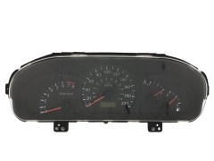 Tahometrs KIA Rio 0K33C55430C 2003-2880 29499
