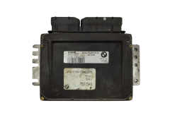 Vadības Bloks Mini 1214 7520019-01 S118012001L S83293 Siemens