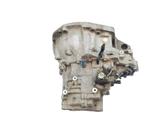 Ātrumkārba ND0015 7701717857 Renault Scenic 2 2.0 1163