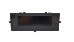 Radio displejs Renault Megane 3 280349044R 28119946-1A