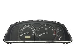 Spidometrs Opel Agila 09214266 110008952054 57561