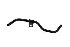Radiatora caurule 06B133522E B19265 VW Audi Seat Skoda Borsehung