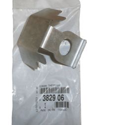 Pārsegs Jauns Oriģināls 382906 3829.06 Citroen