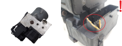 Abs Sūknis Peugeot 306 9629833880 0273004278 0265216553 2460