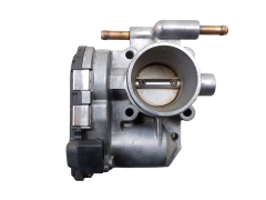 Gāzes korpusa vārsts Opel 24420536 0280750133 Bosch 2562