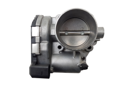 Gāzes korpusa vārsts Ford Volvo 7S7G-9F991-CA 0280750535 1.6 Bosch 0km 1058