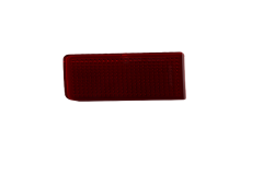 Bamperio atšvaitas Aizmugurē Labais Ar VW 7P6945106 99451328102 DPA