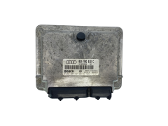 Vadības Bloks 06A906018C 0261204127 Audi Bosch 62494