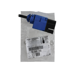 Sajūga Pedāļa Sensors Oriģināls 93868390 253256730R Renault Citroen Peugeot