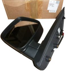 Spogulis Kreisais Jauns Oriģināls 1674558180 Citroen Peugeot