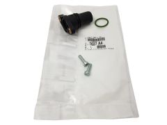 Ūdens savienojums Jauns Oriģināls Citroen Peugeot C3 308 1.6 HDI 1627A4