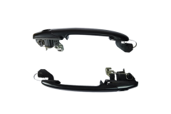 Durvju rokturis Priekšā Komplekts Ar VW Polo 6N0837207A 88371820502 DPA