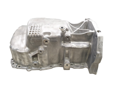 Eļļas Karteris 111115870R Renault Clio 4 Captur 1.5 DCI