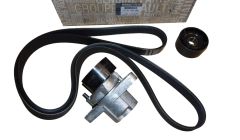 Piedziņas Siksnas Spriegotājs Oriģināls 7701479150 Renault Dacia