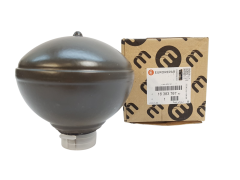 Piekares Sfēra Aizmugurē Oriģināls Citroen C5 III 1638376780