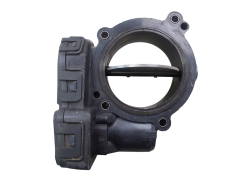 Gāzes korpusa vārsts Mercedes-Benz A6510900370 0280750564 1657