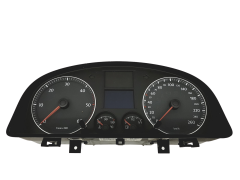 Tahometrs VW Touran 1T0920864A 110080378003 31357