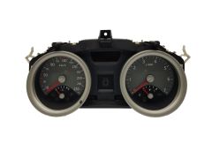 Spidometrs Renault Megane 2 8200292049 2695