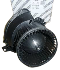 Salona Ventilatora Motors Oriģināls Nemo Bipper Fiorino 6441CH RHD UK