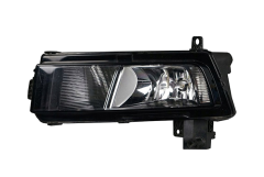 Miglas lukturis Kreisā 5TA941661 99411798602 VW Touran DPA