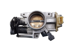 Gāzes korpusa vārsts Citroen Peugeot PSA561 0280122003 1661