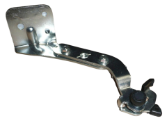 Durvju Rullītis Labā Oriģināls Jumper Boxer Ducato III 1616813880
