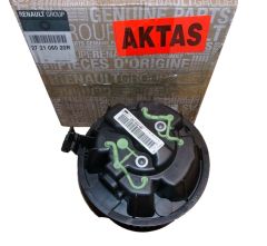 Salona Ventilatora Motors Jauns Oriģināls 272106020R Dacia Duster Logan Sandero