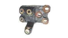 Dzinēja kronšteins 1612411480 1.0 VTI 108 C1 2 Aygo 2 Citroen Peugeot