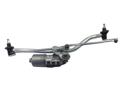 Stiklu Tīrītāju Mehānisms BMW 3 E46 67.63- 6914577 0390241712 Bosch 1714