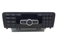 Radio CD atskaņotājs Navi Mercedes-Benz A A2469000616 A2469011405 A2129029210
