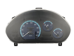 Spidometrs Daewoo Matiz 96566387 48455